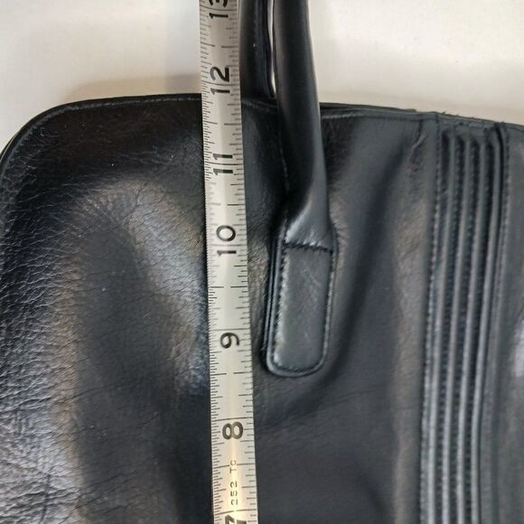 Perlina Vintage Women's Large Handbag - Picture 8 of 12